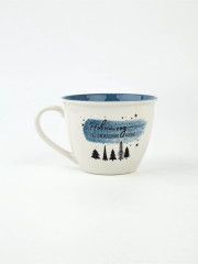 Кружка «Новый год» - Фото 1