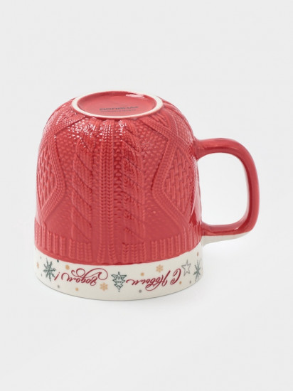 Кружка «Праздничное настроение»