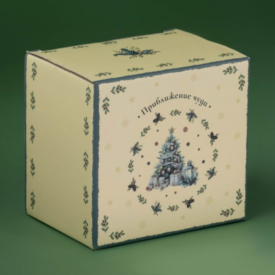 Кружка «Приближение чуда»