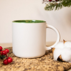 Кружка «С Новым годом!» - Фото 3