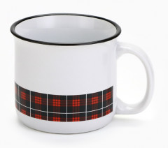 Кружка «Счастливого Нового года» - Фото 4