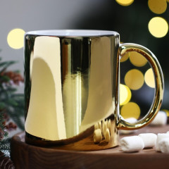 Кружка «Тепла и уюта» - Фото 3