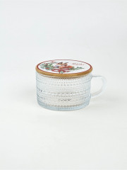 Кружка «Тепла и уюта» - Фото 1