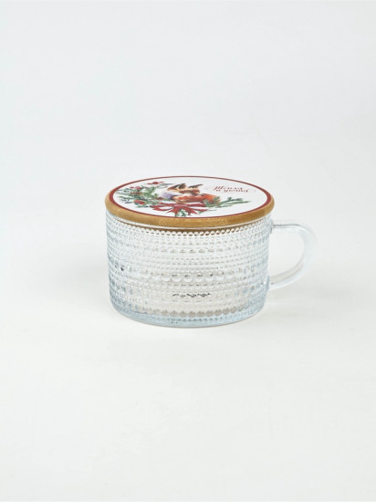 Кружка «Тепла и уюта»