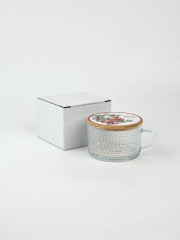 Кружка «Тепла и уюта» - Фото 8