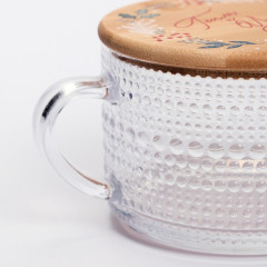 Кружка «Тепла и уюта» - Фото 3