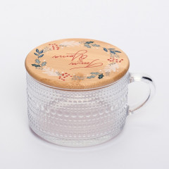 Кружка «Тепла и уюта» - Фото 5