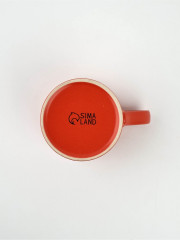 Кружка «Тепла в Новом году» - Фото 5