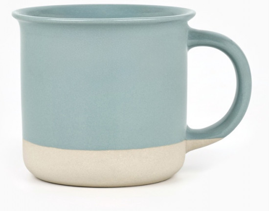 Кружка «Теплой зимы»