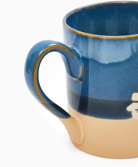 Кружка «Варежки»