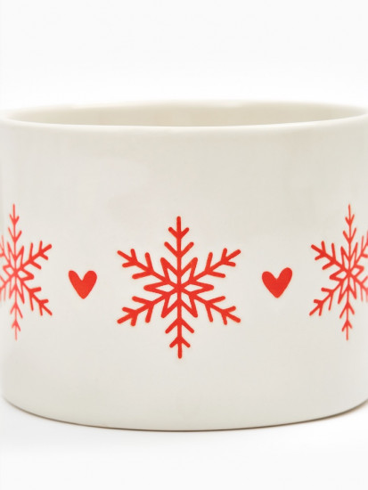 Кружка «Зимняя романтика»