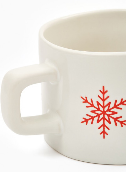 Кружка «Зимняя романтика»