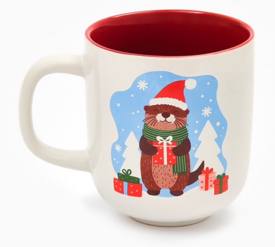 Кружка «Подарок»