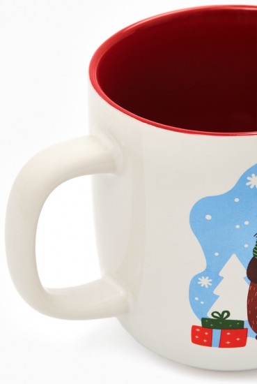 Кружка «Подарок»