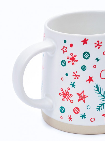 Кружка «Счастливого Нового года»