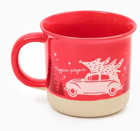 Кружка «Чудеса рядом»