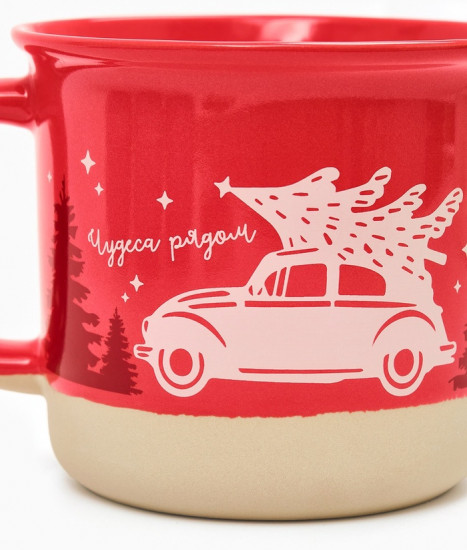 Кружка «Чудеса рядом»