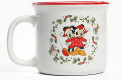 Кружка «С новым годом!» - Фото 3