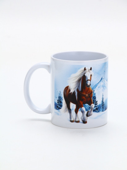 Кружка «Вершины гор»