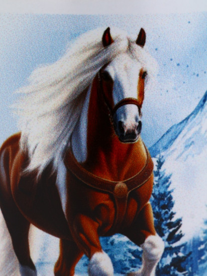 Кружка «Вершины гор»