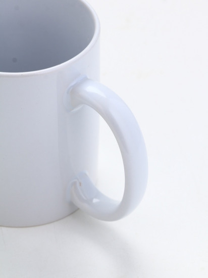 Кружка «Зима подарит чудеса!»