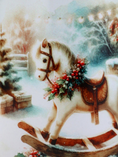 Кружка «Новогодних чудес»