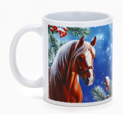 Кружка «Пусть мечты сбудутся» - Фото 1