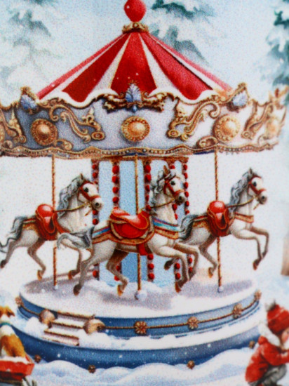 Кружка «Пусть сбываются все мечты»