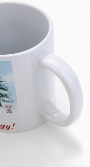 Кружка «Пусть сбываются все мечты»