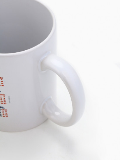 Кружка «С Новым годом»