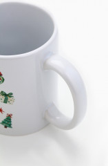 Кружка «Счастливого Нового года» - Фото 3