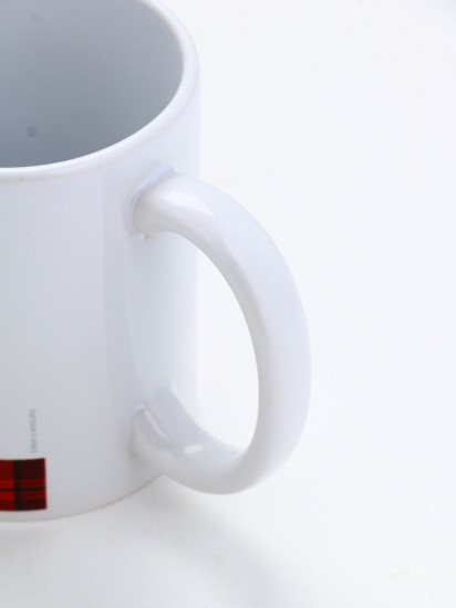 Кружка «Уюта в Новом году»