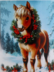 Кружка «Чудесного года» - Фото 2