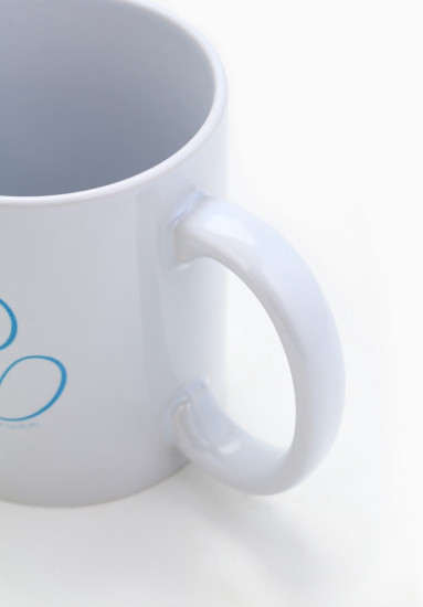 Кружка «Чудо обязательно случится»