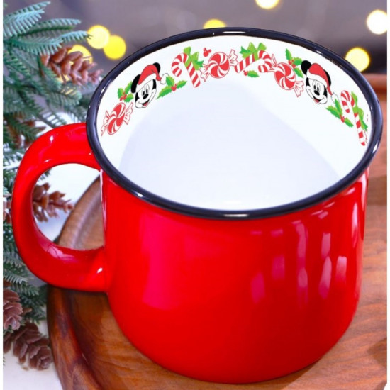 Кружка « Winter wishes»