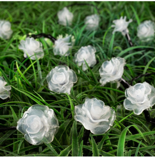 Гирлянда «Цветок»