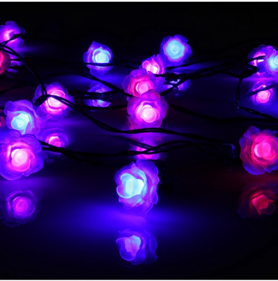 Гирлянда «Цветок»