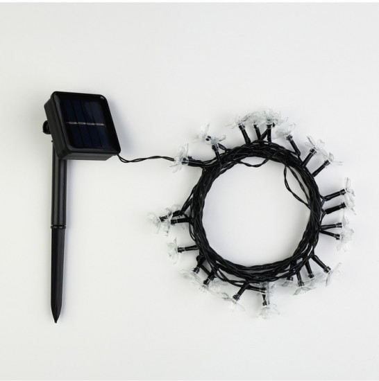 Гирлянда «Ромашка»