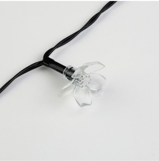 Гирлянда «Ромашка»