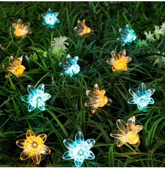 Гирлянда «Цветок»