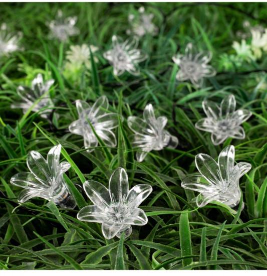 Гирлянда «Цветок»