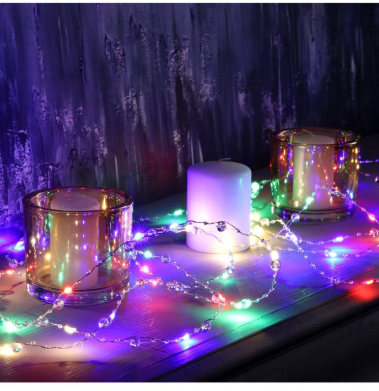 Гирлянда «Сияние»