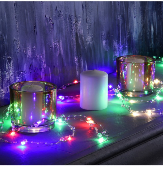 Гирлянда «Шарики»