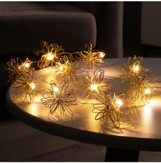 Гирлянда «Вспышка»