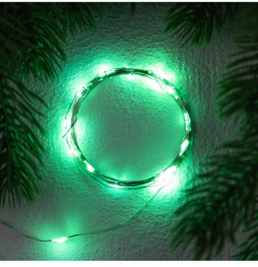 Гирлянда «Нить