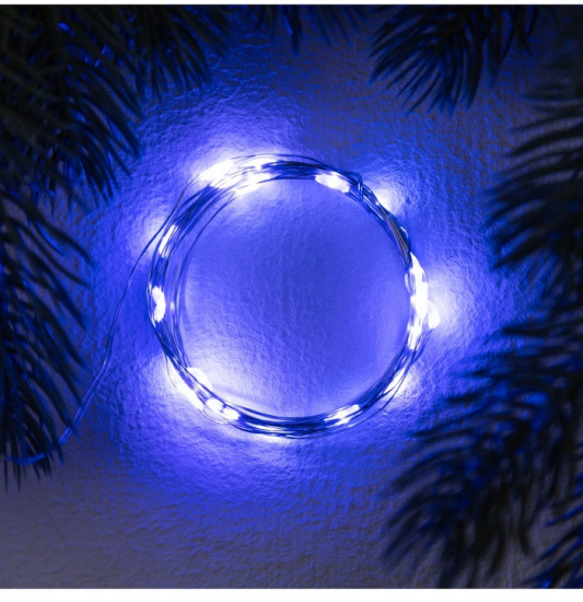 Гирлянда «Нить