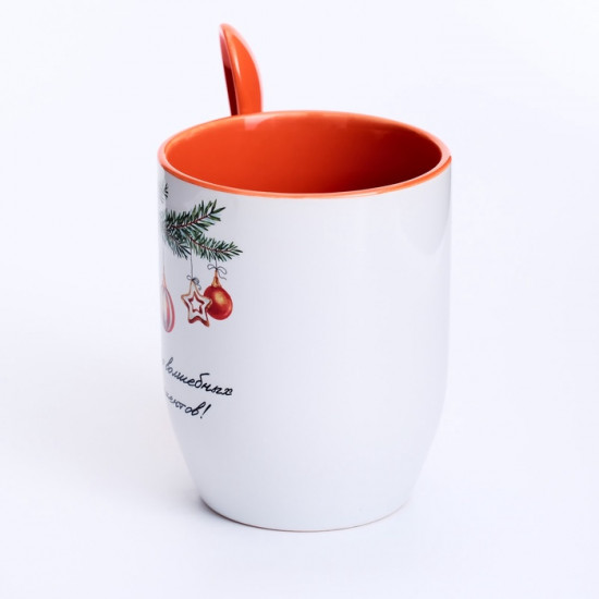 Кружка «Волшебных моментов»