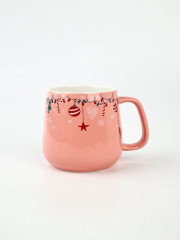 Кружка «Тепла и уюта в Новом году!» - Фото 4