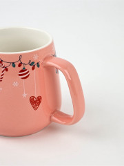 Кружка «Тепла и уюта в Новом году!» - Фото 5