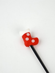 Кружка «Тепла и уюта в Новом году!» - Фото 8